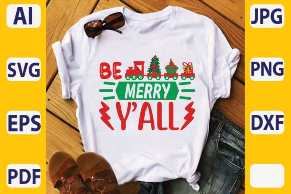 Be Merry Yall: A Review of Print Templates for Real Crafting