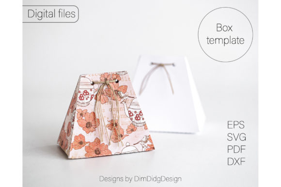Box Svg Christmas Gift Box Svg Favor Box for Shapes