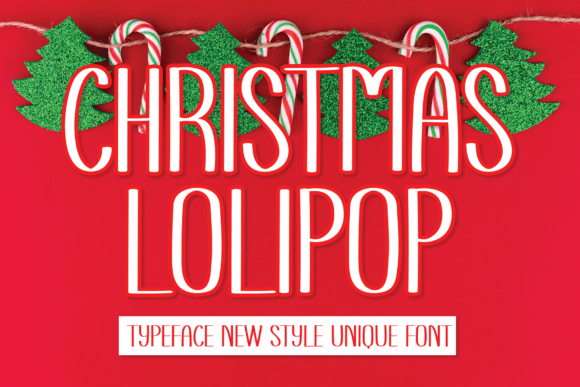 Christmas Lolipop: A Designer's Real-World Review