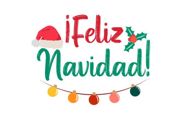 ¡Feliz Navidad: A Designer's Review for Christmas Commercial Assets