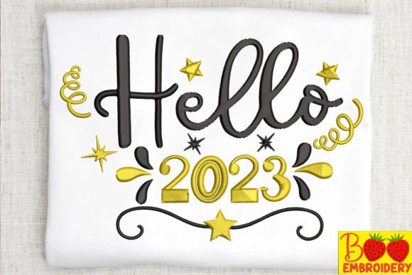 Hello 2023 Christmas Design Review for Crafters