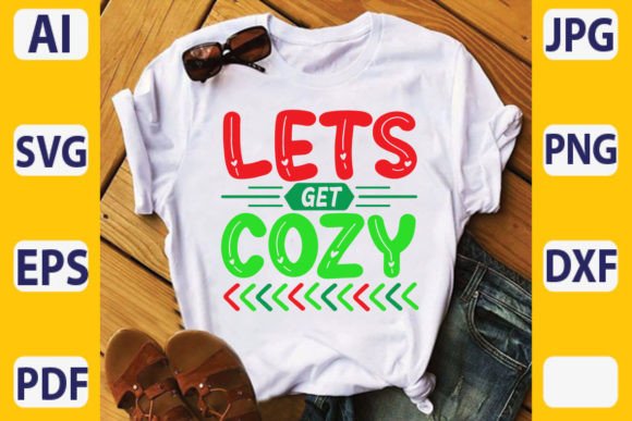 Lets Get Cozy: A Review of Print Templates for Digital Sellers