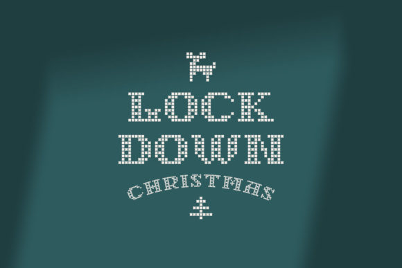 Lockdown Christmas: A Display Asset Review for Sellers