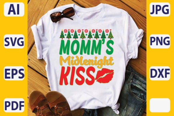 Momm s Midlenight Kiss: A Designer's Review