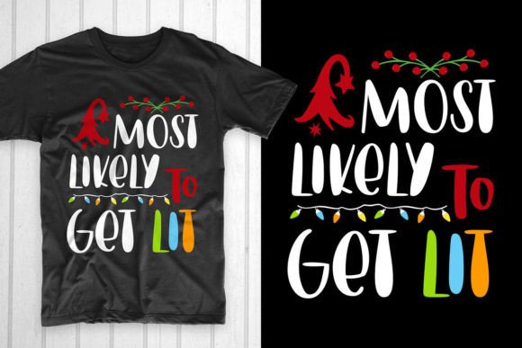 Most Likely to Get Lit: A Review of T-Shirt Designs for Modern Campaigns