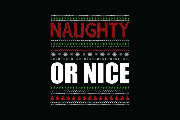 Naughty or Nice: A Designer's Review of T-Shirt Designs