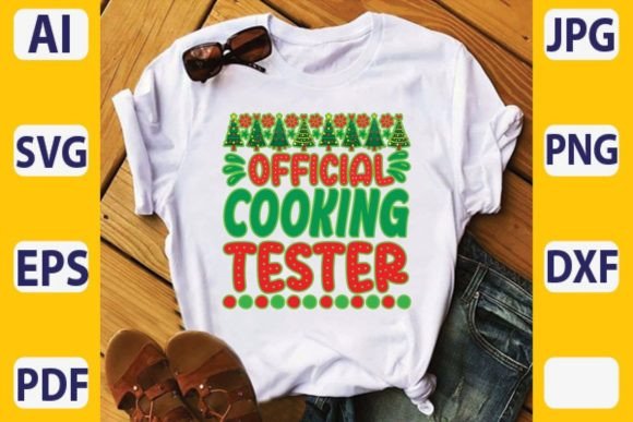 Official Cooking Tester Review: Print Templates for Real Projects