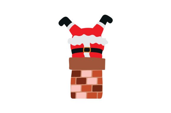 Santa Stuck in the Chimney: A Christmas Design Review