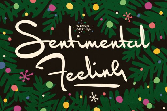 Sentimental Feeling: A Script Amp Review for Modern Branding