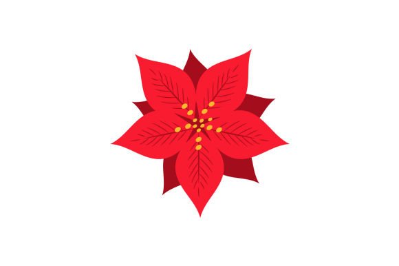 Stella Di Natale: A Christmas Design Asset for Modern Branding