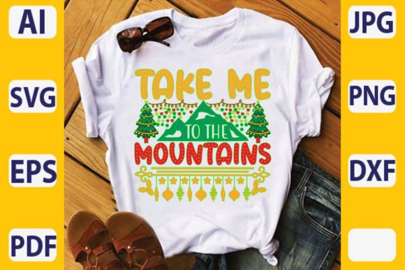 Take Me to the Mountains: A Designer's Real-World Review